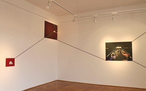 Muzeul de Arta, Arad, 2014 - 4